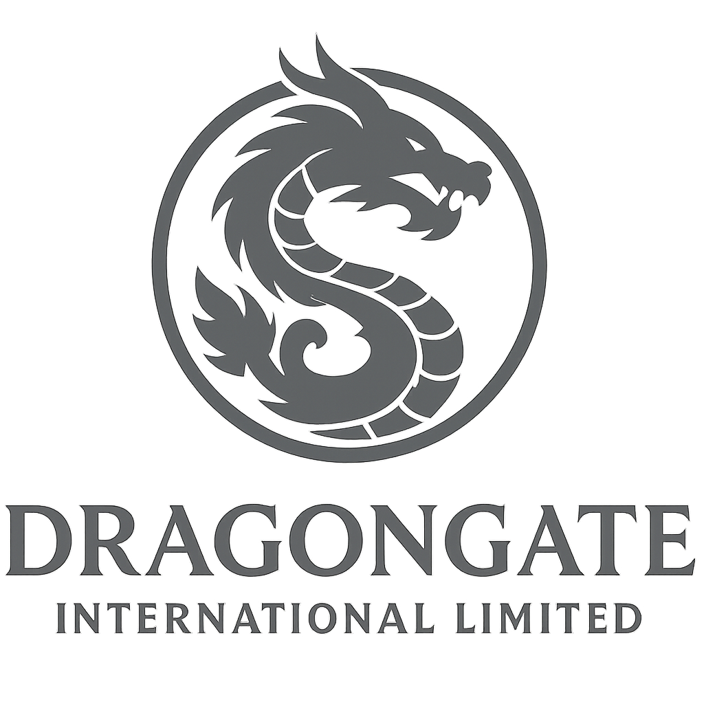 DragonGate logo