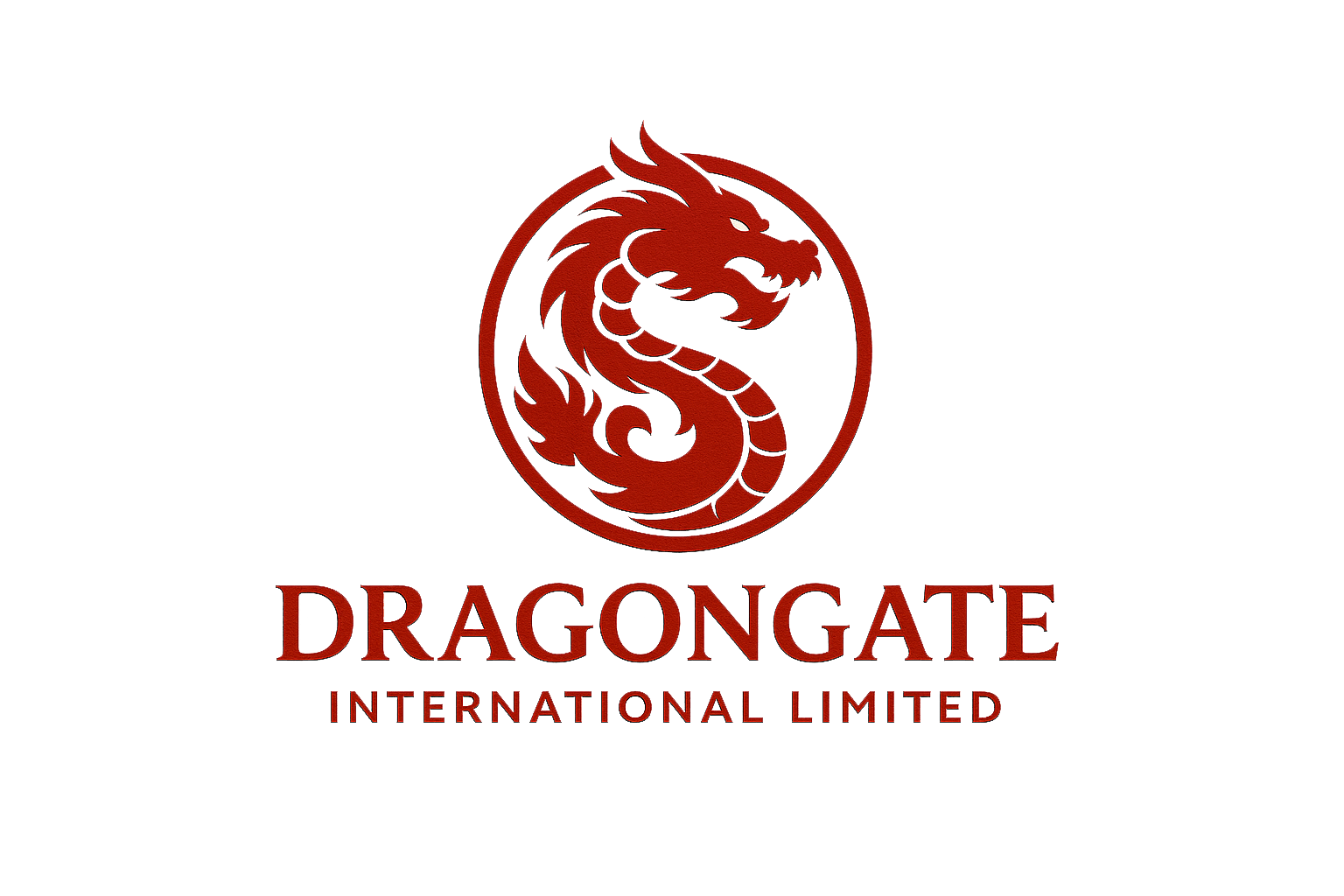 DragonGate International logo